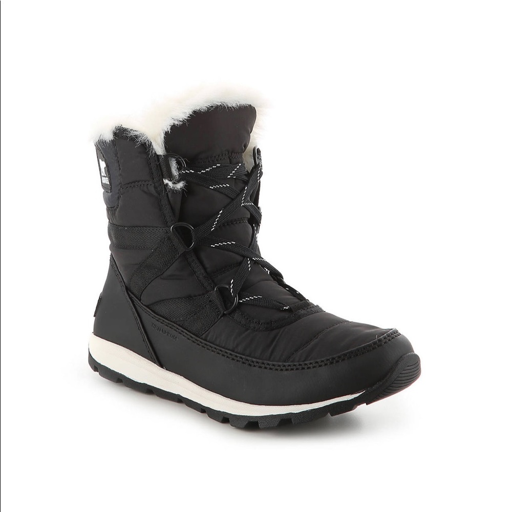 Sorel boots
